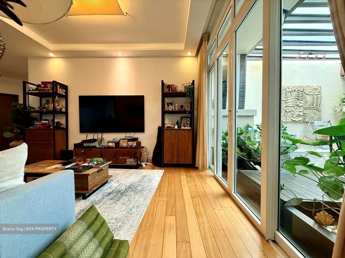 Robertson 100 (D9), Apartment #621794221